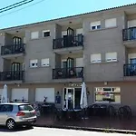 Vida Ostra Marina 2* Sanxenxo