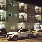 Vida Ostra Marina 2* Sanxenxo