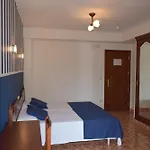 Hotel Vida Ostra Marina Sanxenxo