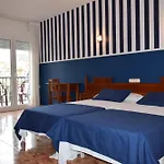 Otel Vida Ostra Marina Sanxenxo