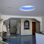 Vida Ostra Marina Sanxenxo