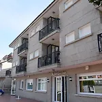 Vida Ostra Marina 2* Sanxenxo