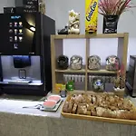 Vida Ostra Marina Hotel Sanxenxo