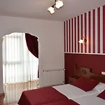 Hotel Vida Ostra Marina Sanxenxo