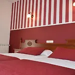 Vida Ostra Marina Hotel 2*
