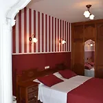Hotel Vida Ostra Marina Sanxenxo