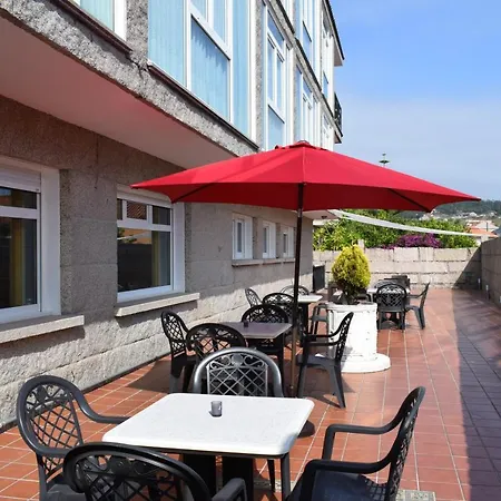 Vida Ostra Marina 2*