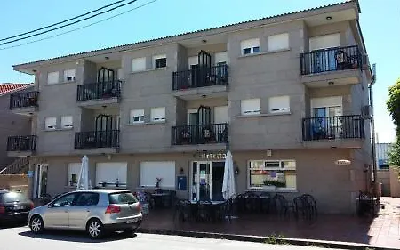 Vida Ostra Marina 2* サンシェンショ
