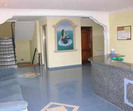 Otel Vida Ostra Marina