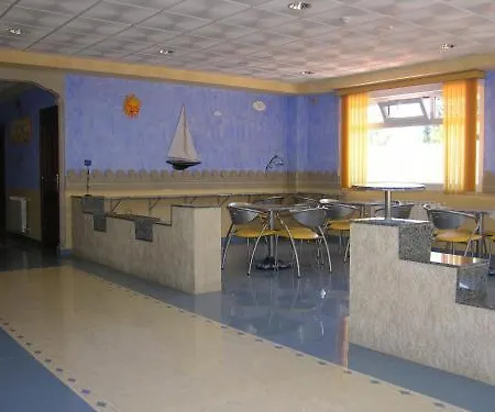 Vida Ostra Marina Hotel Sanxenxo