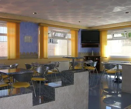 Vida Ostra Marina Otel Sanxenxo
