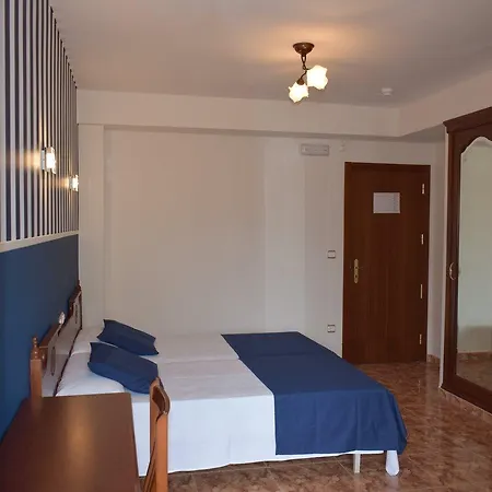 Otel Vida Ostra Marina Sanxenxo