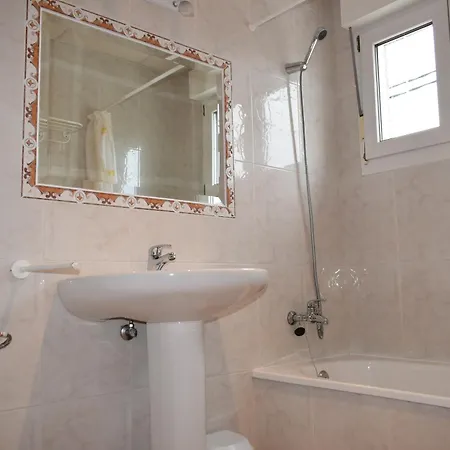 Vida Ostra Marina 2*