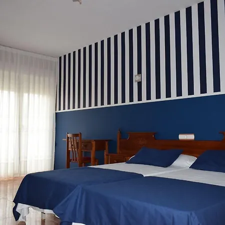 Vida Ostra Marina Otel 2*