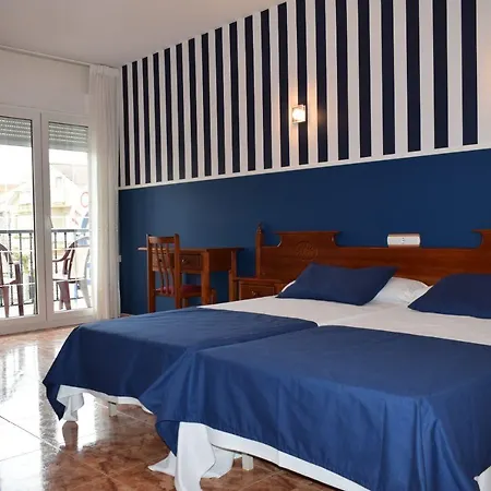 Otel Vida Ostra Marina Sanxenxo