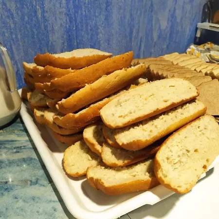 Hotel Vida Ostra Marina Sanxenxo