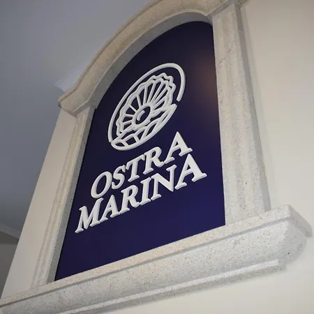 酒店 Vida Ostra Marina 2*