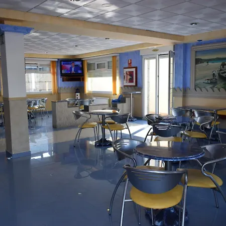 Vida Ostra Marina Hotel 2*