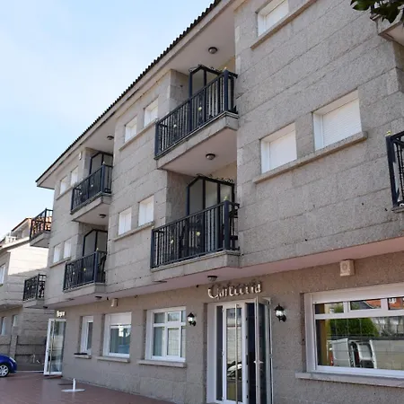 Vida Ostra Marina 2* סנשנשו