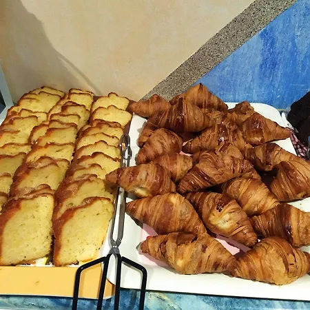 Vida Ostra Marina Hotel