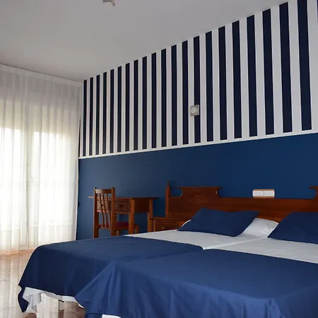 Vida Ostra Marina 2* Sanxenxo