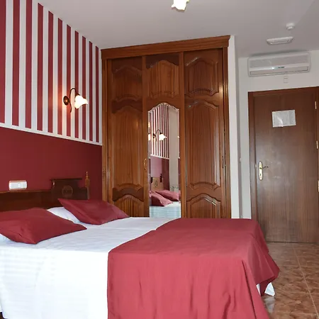 Hotel Vida Ostra Marina