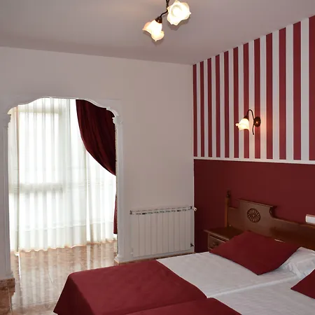 Hotel Vida Ostra Marina Sanxenxo