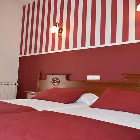 Vida Ostra Marina מלון 2*