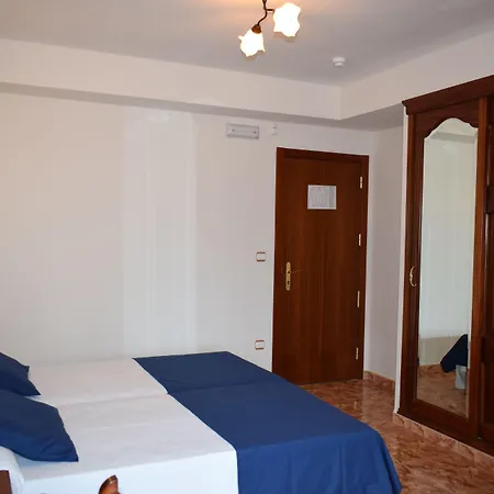 Vida Ostra Marina Szálloda 2*