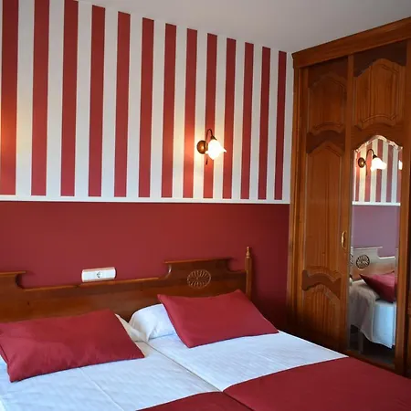 Vida Ostra Marina Otel Sanxenxo