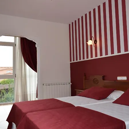 Otel Vida Ostra Marina Sanxenxo