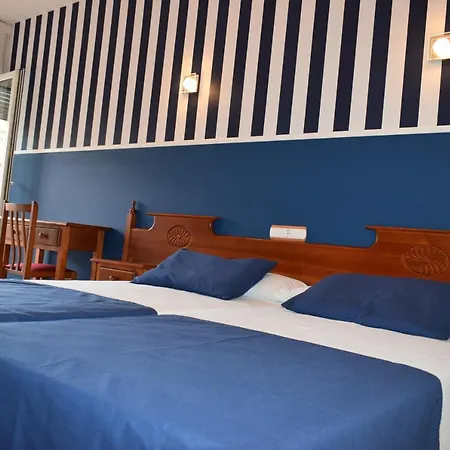 Vida Ostra Marina Otel 2*