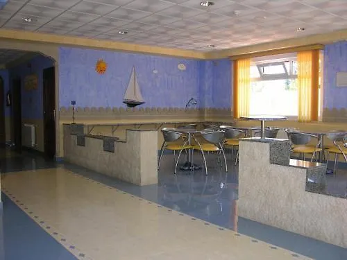 Vida Ostra Marina فندق سانكسينكسو