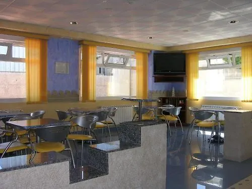 Vida Ostra Marina Hotel Sanxenxo