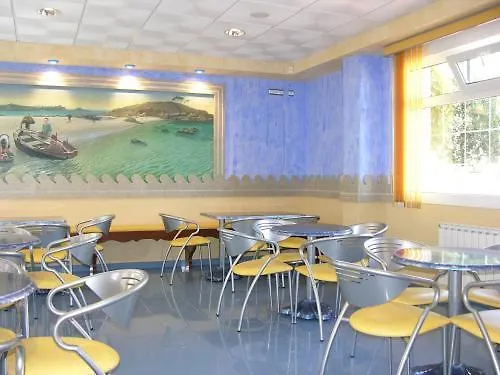 Vida Ostra Marina Hotel 2*