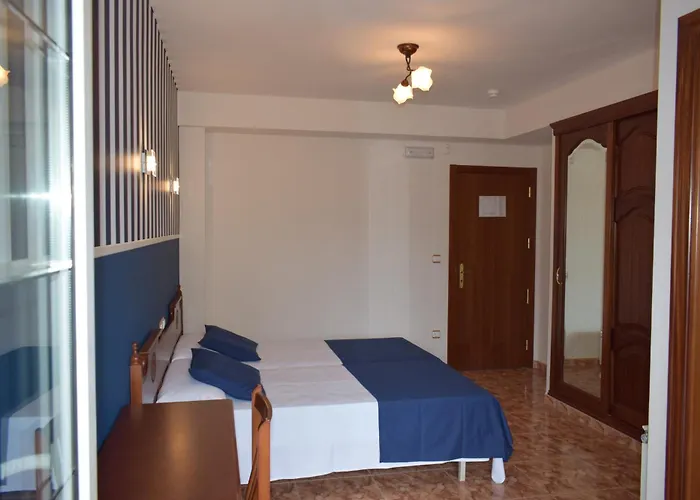 Hotel Vida Ostra Marina Sanxenxo