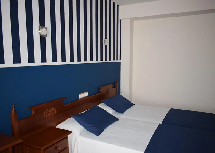 Vida Ostra Marina 2* Sanxenxo