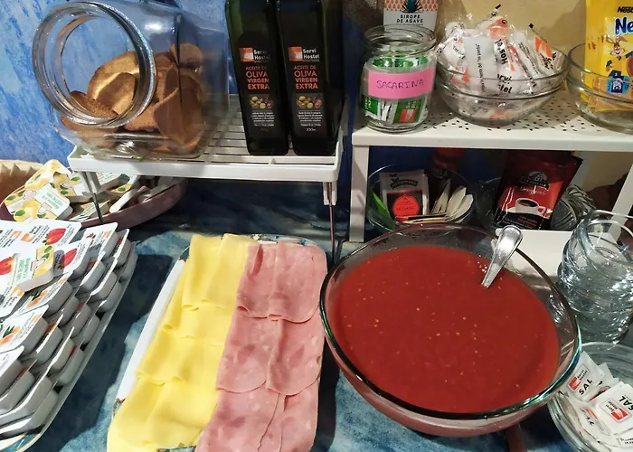 Vida Ostra Marina فندق 2*