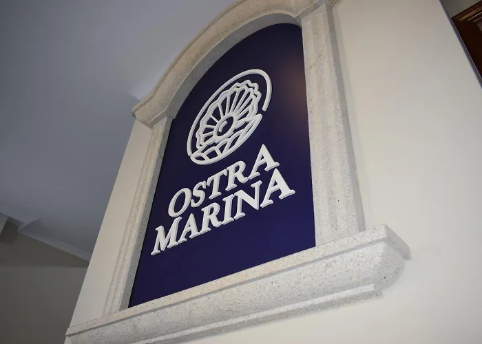 Hotel Vida Ostra Marina 2*