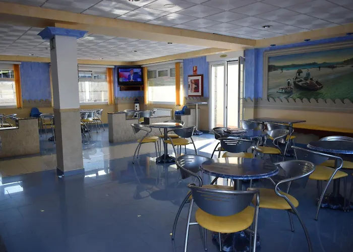 Vida Ostra Marina Hotel 2*