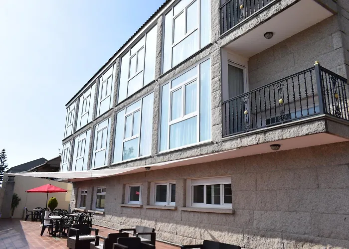 Vida Ostra Marina Hotel