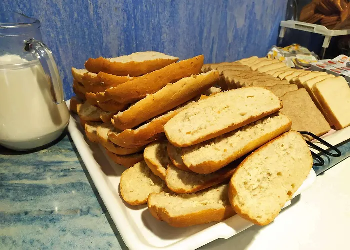 Vida Ostra Marina Hotel