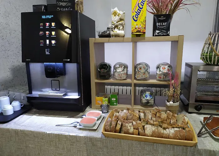 Vida Ostra Marina Hotel Sanxenxo