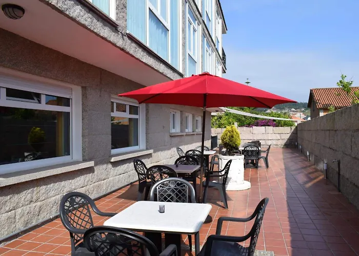 Hotel Vida Ostra Marina