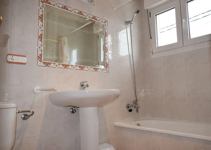 Hotel Vida Ostra Marina 2*