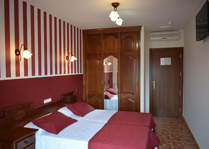 Hotel Vida Ostra Marina Sanxenxo