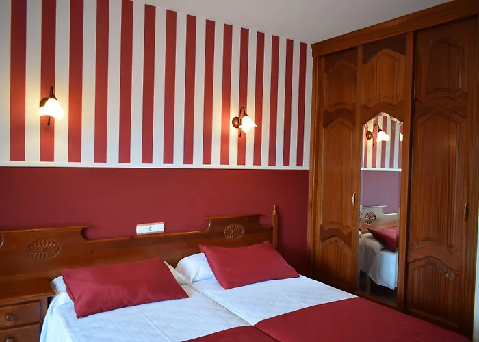 Hotel Vida Ostra Marina Sanxenxo