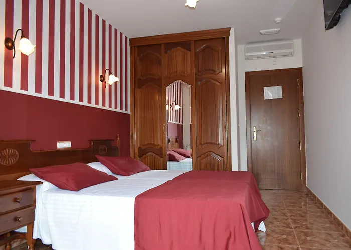 فندق Vida Ostra Marina