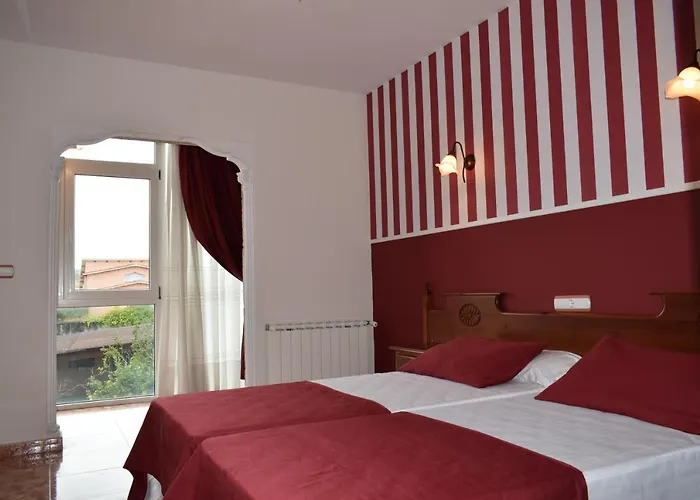 فندق Vida Ostra Marina سانكسينكسو