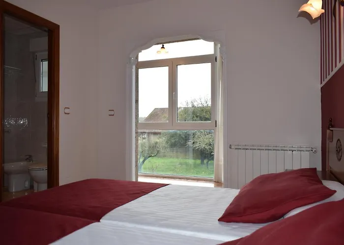 Vida Ostra Marina Hotell